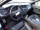 F11 Touring 520d N47T 2.0L 2010 model