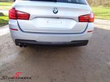 F11 Touring 520d N47T 2.0L 2010 model