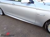 F11 Touring 520d N47T 2.0L 2010 model