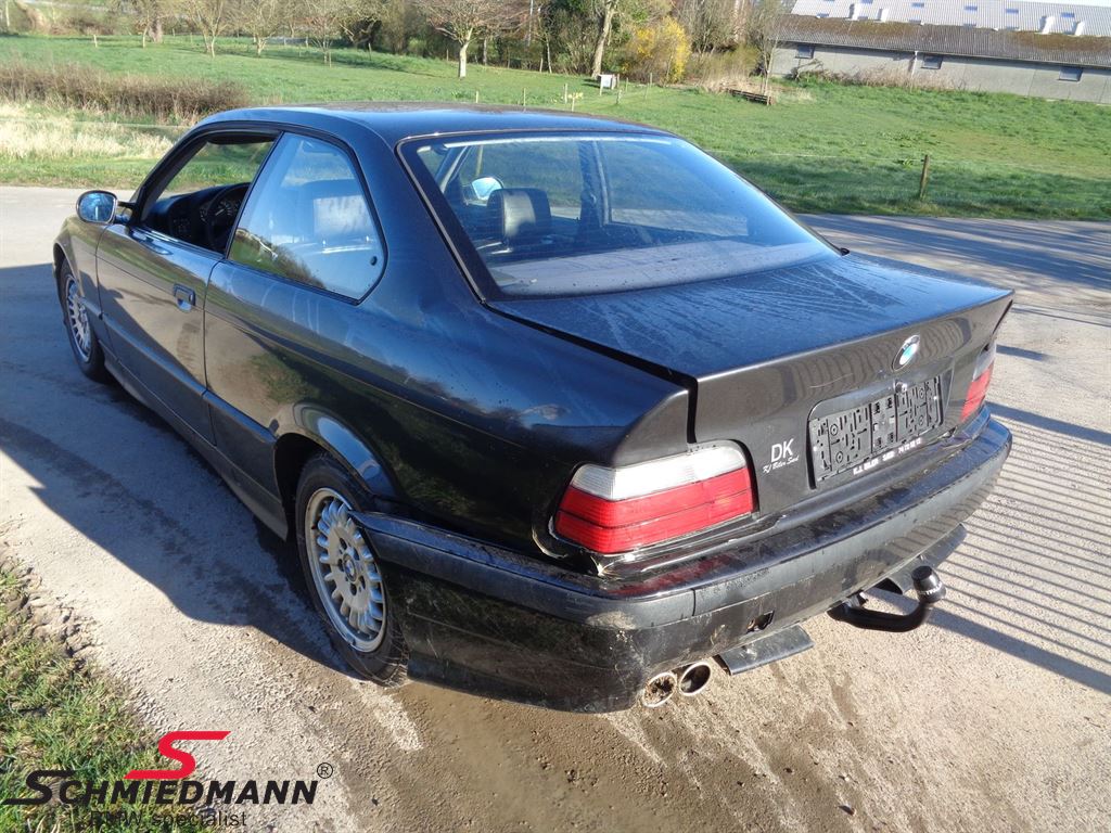 Bmw 320i e36