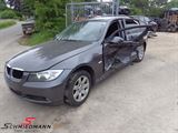 E90 sedán 320I N46 2,0L 2005 modelo
