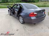 E90 sedán 320I N46 2,0L 2005 modelo