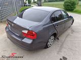 E90 sedán 320I N46 2,0L 2005 modelo