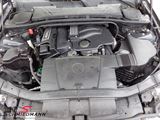 E90 sedán 320I N46 2,0L 2005 modelo