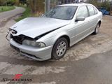 E39 Saloon 520i M54 2.2L 2002 model