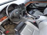 E39 Saloon 520i M54 2.2L 2002 model