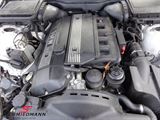 E39 Saloon 520i M54 2.2L 2002 model