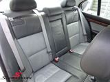 E39 Saloon 520i M54 2.2L 2002 model