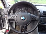 E39 Saloon 520i M54 2.2L 2002 model