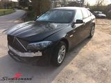 F10 Saloon 520D N47T 2.0L 2010 model