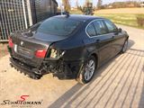 F10 Saloon 520D N47T 2.0L 2010 model