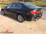 F10 Saloon 520D N47T 2.0L 2010 model