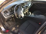 F10 Saloon 520D N47T 2.0L 2010 model