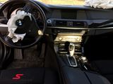 F10 Saloon 520D N47T 2.0L 2010 model