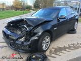 F10 Saloon 530D N57 3.0L 2010 model