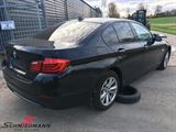 F10 Saloon 530D N57 3.0L 2010 model