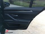 F10 Saloon 530D N57 3.0L 2010 model