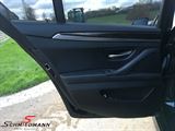 F10 Saloon 530D N57 3.0L 2010 model