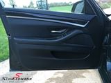 F10 Saloon 530D N57 3.0L 2010 model