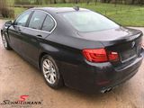 F10 Sedan 525D N57 3,0L årsmodell 2010