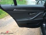 F10 Sedan 525D N57 3,0L årsmodell 2010