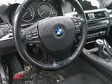 F10 Sedan 525D N57 3,0L årsmodell 2010