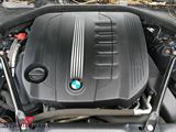 F10 Sedan 525D N57 3,0L årsmodell 2010