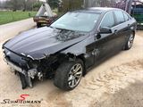 F10 Limousine 520D N47T 2,0L Baujahr 2010