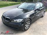 E90 sedán 318I N46 2,0L 2006 modelo