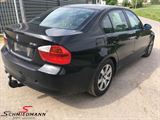 E90 sedán 318I N46 2,0L 2006 modelo