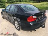 E90 sedán 318I N46 2,0L 2006 modelo