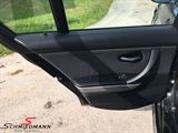 E90 sedán 318I N46 2,0L 2006 modelo