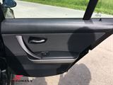 E90 sedán 318I N46 2,0L 2006 modelo