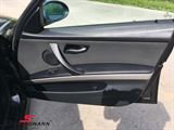 E90 sedán 318I N46 2,0L 2006 modelo