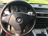 E90 sedán 318I N46 2,0L 2006 modelo