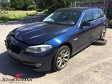 F11 Touring 520D N47T 2,0L 2011 model