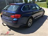 F11 Touring 520D N47T 2,0L 2011 model