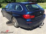 F11 Touring 520D N47T 2,0L 2011 model