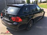 E91 LCI Touring 320D N47 2.0L 2009 model