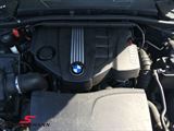 E91 LCI Touring 320D N47 2.0L 2009 model