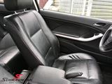 E46 Coupe 323CI M52TU 2,5L årsmodell 1999