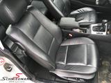 E46 Coupe 323CI M52TU 2,5L årsmodell 1999