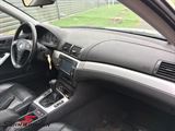 E46 Coupe 323CI M52TU 2,5L årsmodell 1999