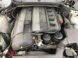 E46 Coupe 323CI M52TU 2,5L årsmodell 1999