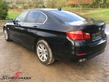 F10 Saloon 525D N57 3.0L 2010 model