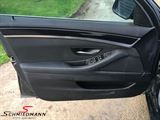 F10 Saloon 525D N57 3.0L 2010 model