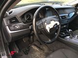 F10 Saloon 525D N57 3.0L 2010 model