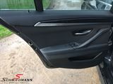 F10 Saloon 525D N57 3.0L 2010 model
