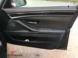F10 Saloon 525D N57 3.0L 2010 model
