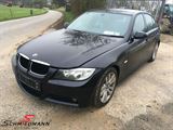 E90 Saloon 320D N47 2.0L 2008 model